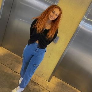 Meet your Posher, Maegan